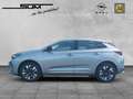 Opel Grandland Enjoy LED Klimaautomatik Rückfahrkam.  Regensensor Gris - thumbnail 2