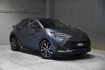 C-HR 2.0 Plug-in-Hybrid  "Edition" 19g Co2