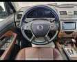 SsangYong Rexton 2.2 D Top pelle Nero - thumbnail 8