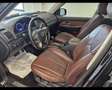 SsangYong Rexton 2.2 D Top pelle Nero - thumbnail 5