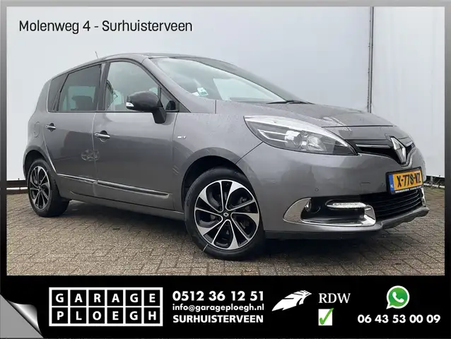 Renault Scenic main image