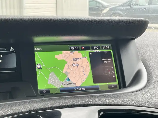 Renault Scenic view 5