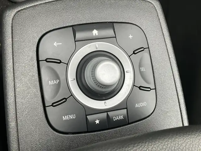 Renault Scenic view 9