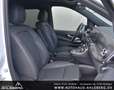 Mercedes-Benz V 300 d AMG EXCLUSIVE 4M LANG ACC/AIRMATIC/PANO/360° Blanc - thumbnail 15