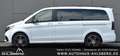 Mercedes-Benz V 300 d AMG EXCLUSIVE 4M LANG ACC/AIRMATIC/PANO/360° Blanc - thumbnail 8