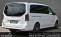 Mercedes-Benz V 300 d AMG EXCLUSIVE 4M LANG ACC/AIRMATIC/PANO/360° Blanc - thumbnail 5