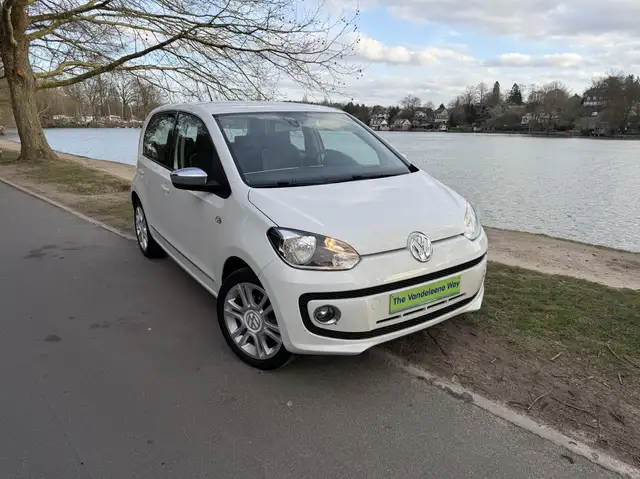 Volkswagen up! Up! 1.0i High up! BMT