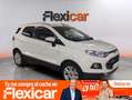 Ford EcoSport 1.0 EcoBoost Titanium 140 Blanco - thumbnail 1