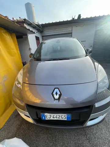 Renault Scenic 1.5 dci Dynamique