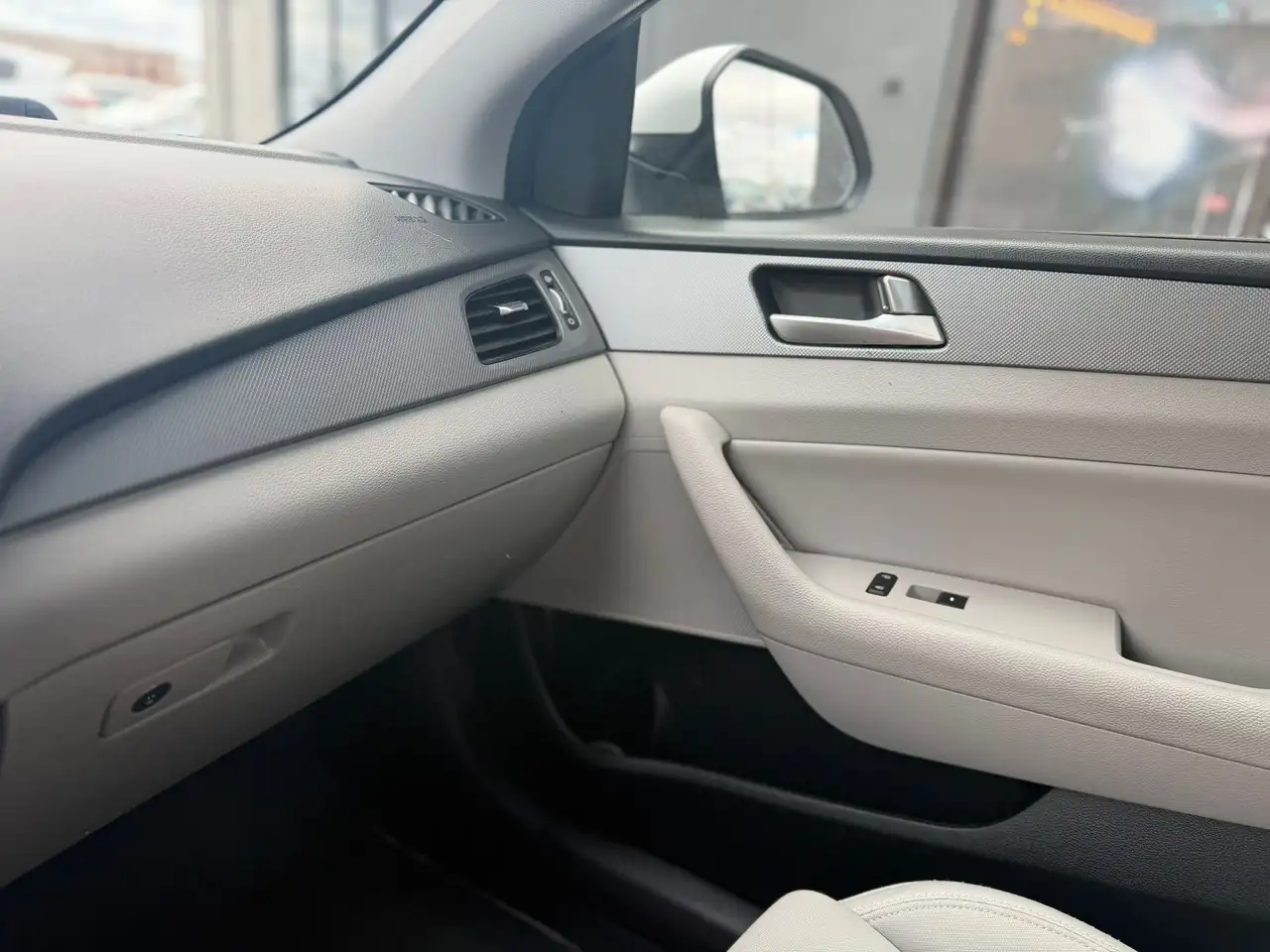 Hyundai SONATA снимка Hyundai SONATA