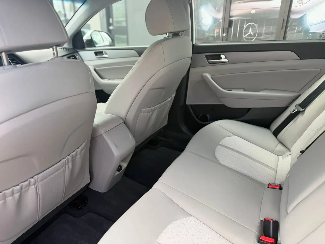 Hyundai SONATA снимка Hyundai SONATA