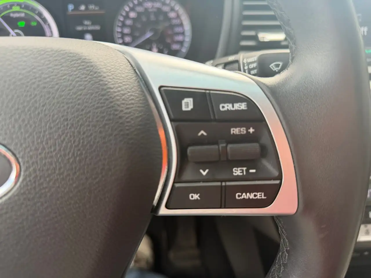 Hyundai SONATA снимка Hyundai SONATA
