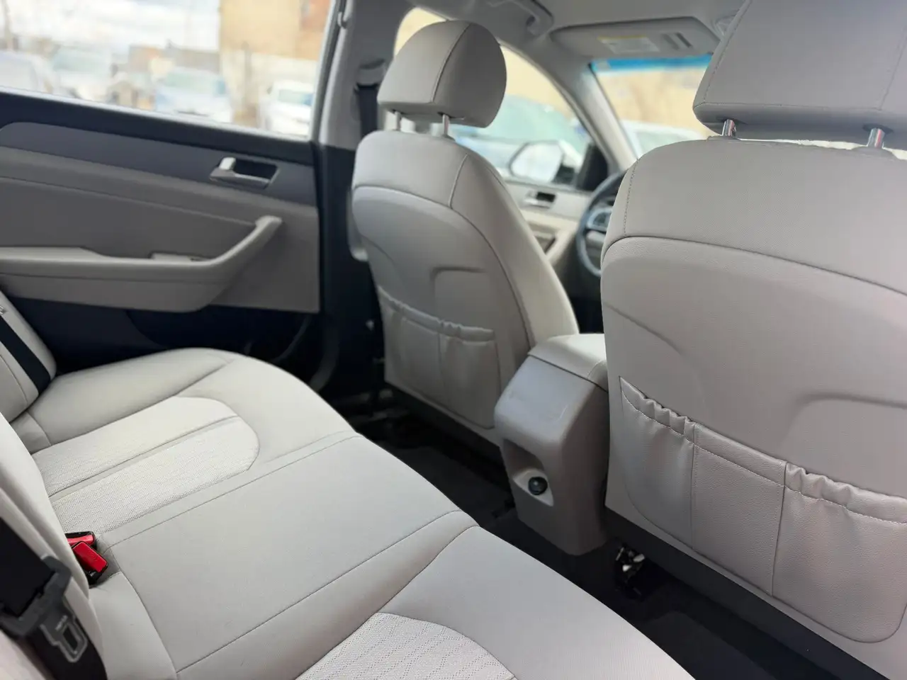 Hyundai SONATA снимка Hyundai SONATA