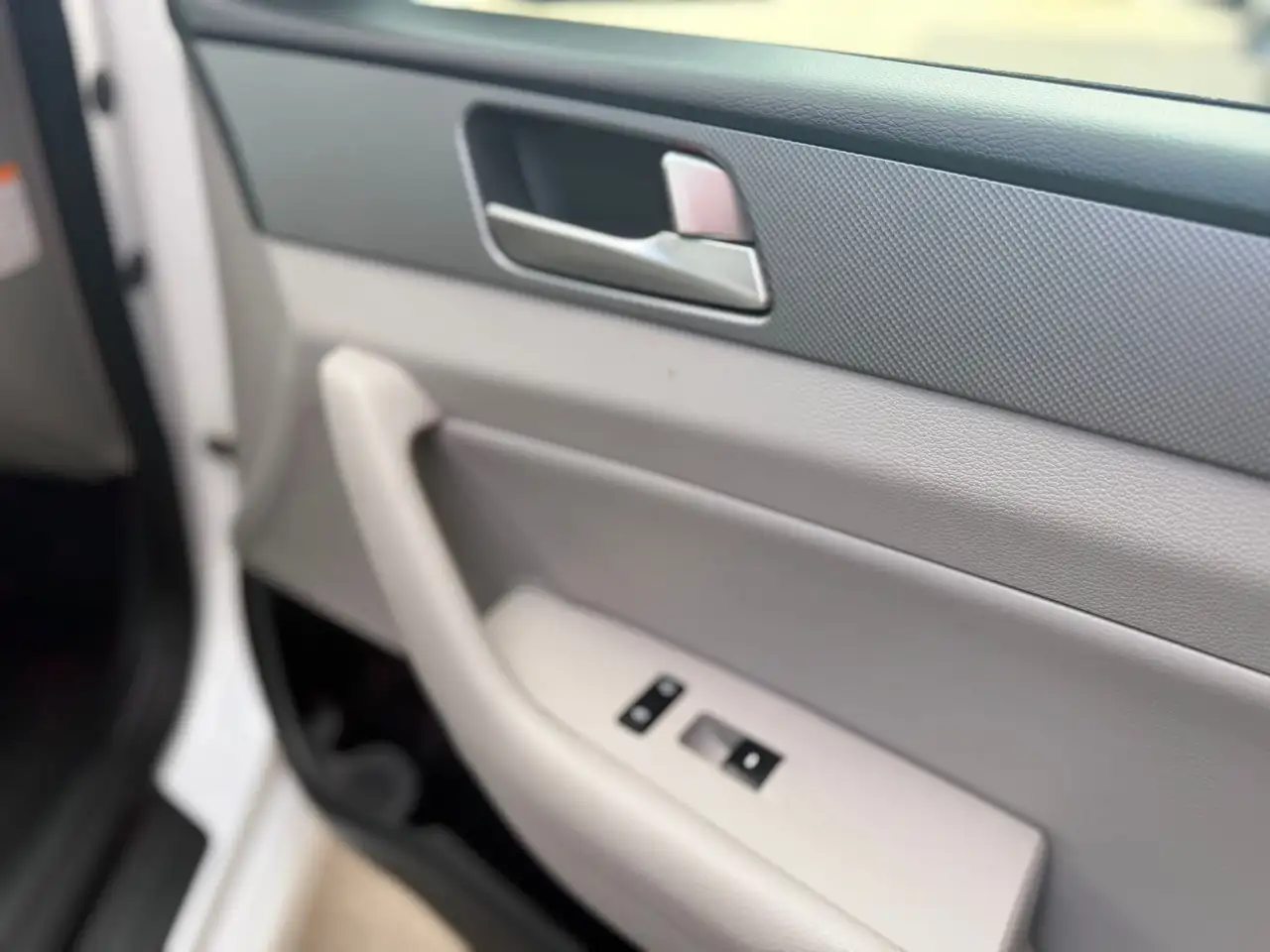 Hyundai SONATA снимка Hyundai SONATA