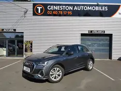 Audi Q3 35 TFSI 150CH S LINE S TRONIC 7