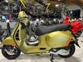 Vespa GTS Super Sport 125 Gelb - thumbnail 5
