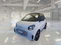 smart forTwo Fortwo III 2020 eq Passion 4,6kW Blanco - thumbnail 1
