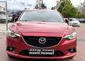 Mazda 6 W. 2.2DE Style+ 4WD 110kW Rojo - thumbnail 3