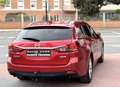 Mazda 6 W. 2.2DE Style+ 4WD 110kW Rojo - thumbnail 5