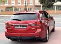 Mazda 6 W. 2.2DE Style+ 4WD 110kW Rojo - thumbnail 7