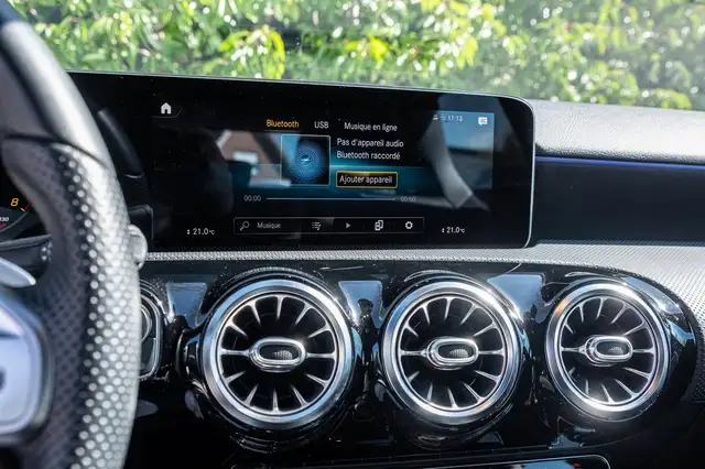 Mercedes-Benz A Class view 15