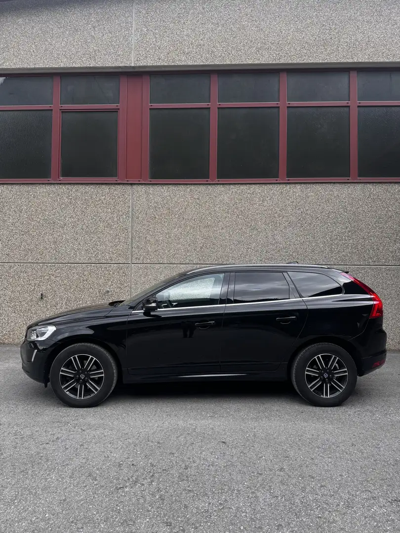 Volvo XC60 D4 Dynamic AWD Geartronic - 2