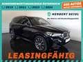 BMW X5 45e M-SPORT PHEV 4x4 Aut. *VOLL LED / 20 ZOLL / NAVI / ACC / 360° KAMERA / VOLLEDER-SPORTSITZE / E-KLAPPE* Schwarz - thumbnail 1