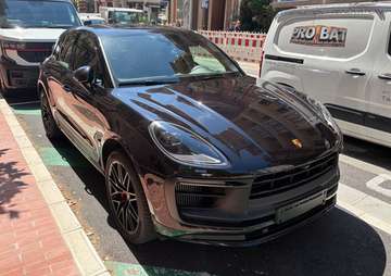 Macan GTS 3.0 440 ch PDK