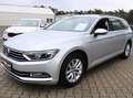 Volkswagen Passat Variant Comfortline*Standheizung*ACC*PDC*KLIMA*NAVI* Plateado - thumbnail 5