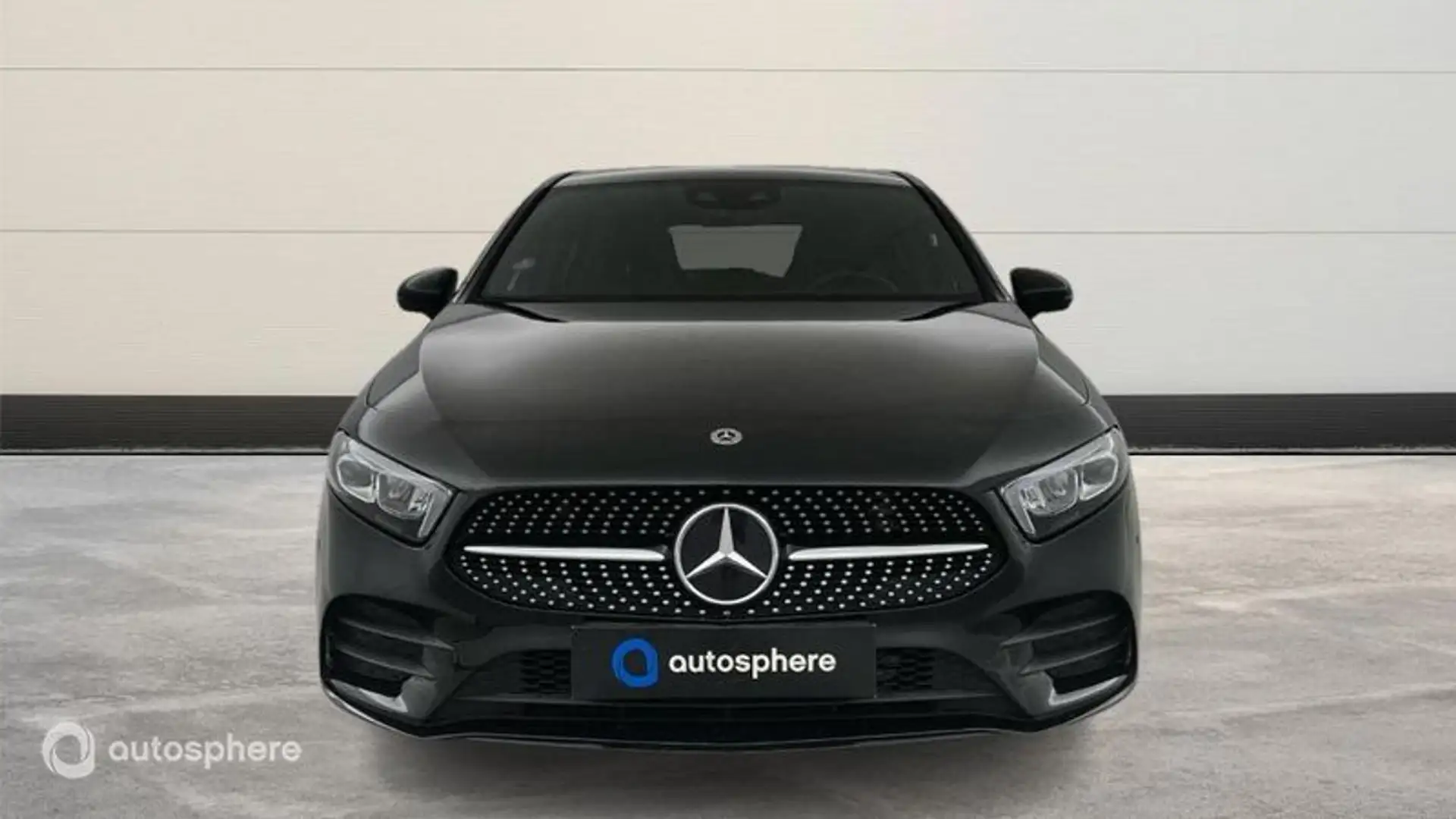 Mercedes-Benz CL 200 163ch AMG Line 7G-DCT 9cv - 2