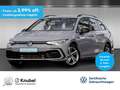 Volkswagen Golf VIII Variant R-Line 1.5 eTSI DSG Black Style Ha... Grau - thumbnail 1