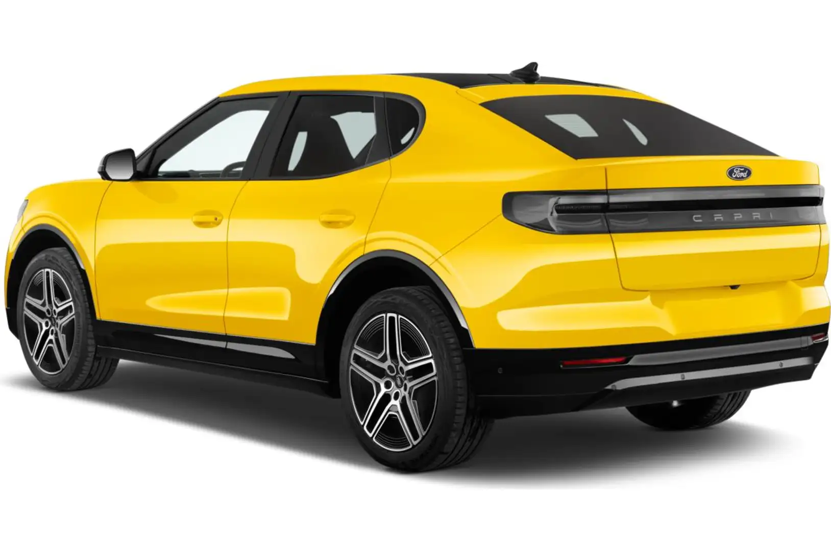 Ford Capri ✨Style Edition✨🚨LaLinea-Sonderangebot 🚨❗️ Nur fü Gelb - 2