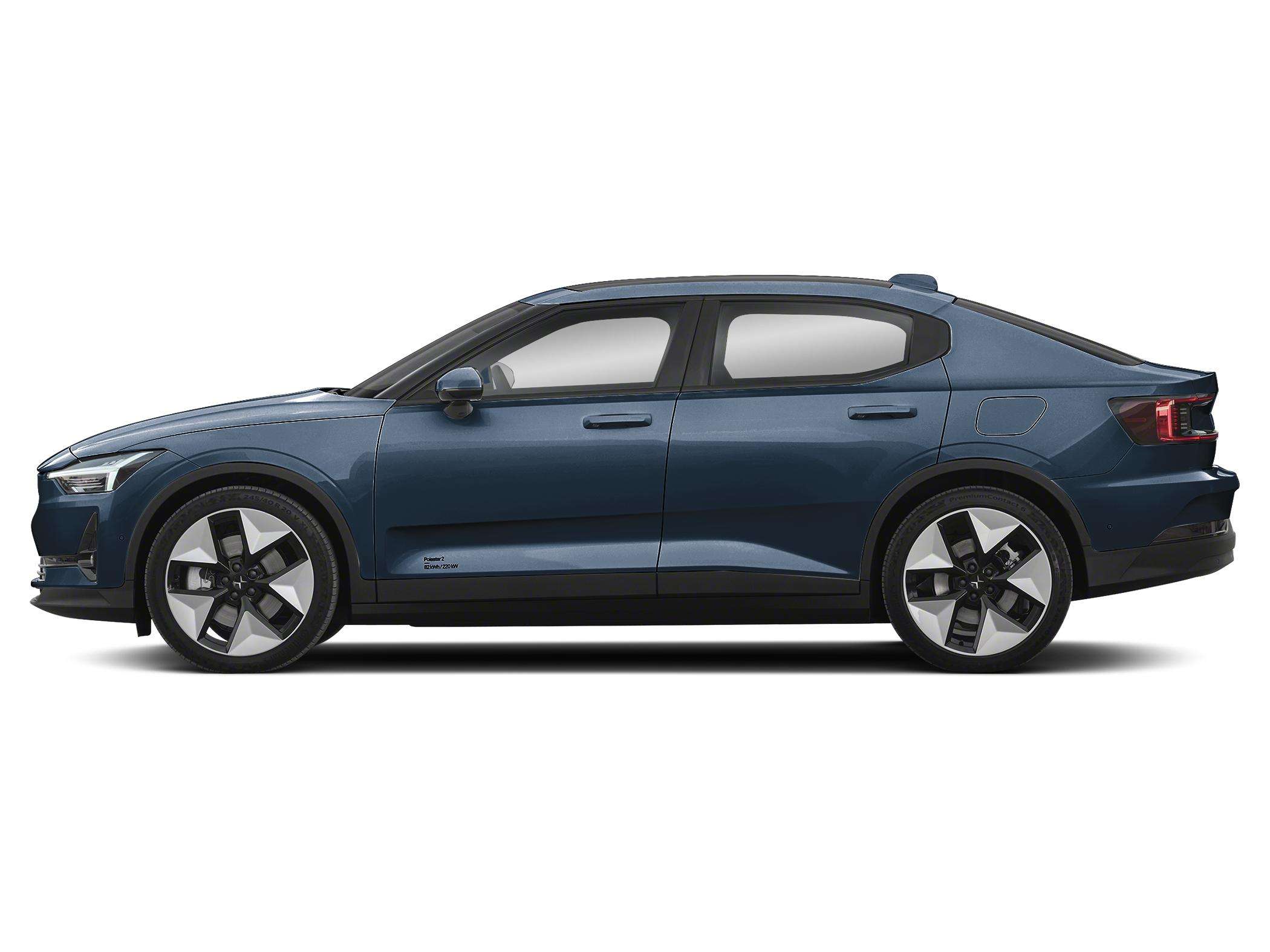2024 Polestar 2 BASE