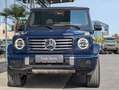 Mercedes-Benz G 450 d AMG   MANUFAKTUR Schöckl Facelift Blu/Azzurro - thumbnail 9