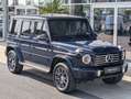 Mercedes-Benz G 450 d AMG   MANUFAKTUR Schöckl Facelift Blu/Azzurro - thumbnail 8
