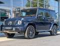 Mercedes-Benz G 450 d AMG   MANUFAKTUR Schöckl Facelift Blu/Azzurro - thumbnail 2