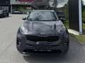 Kia Sportage SPORTAGE/SILBER/1.7/CRDI/MT6 Grau - thumbnail 2