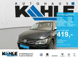 Volkswagen Tiguan Allspace 1.5 TSI Comfortline Navi Panorama HUD AID SHZ ACC