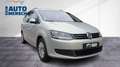 Volkswagen Sharan 2.0 TDI Comfortline SHZ,Tempomat, Срібний - thumbnail 7