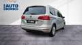 Volkswagen Sharan 2.0 TDI Comfortline SHZ,Tempomat, Срібний - thumbnail 5