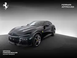 Ferrari Purosangue SINGEN