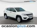 Jeep Compass 1.4 Multiair Sport 4x2 103kW Blanco - thumbnail 2