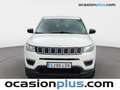 Jeep Compass 1.4 Multiair Sport 4x2 103kW Blanco - thumbnail 11