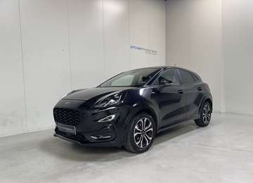 1.0 Benzine ST-Line Autom. - GPS - Airco - Tops...