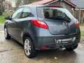 Mazda 2 Lim. 1.3 Impression Sport+TÜV/AU NEU+1. HAND Grau - thumbnail 3