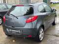 Mazda 2 Lim. 1.3 Impression Sport+TÜV/AU NEU+1. HAND Grau - thumbnail 4