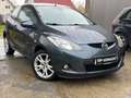 Mazda 2 Lim. 1.3 Impression Sport+TÜV/AU NEU+1. HAND Grau - thumbnail 2
