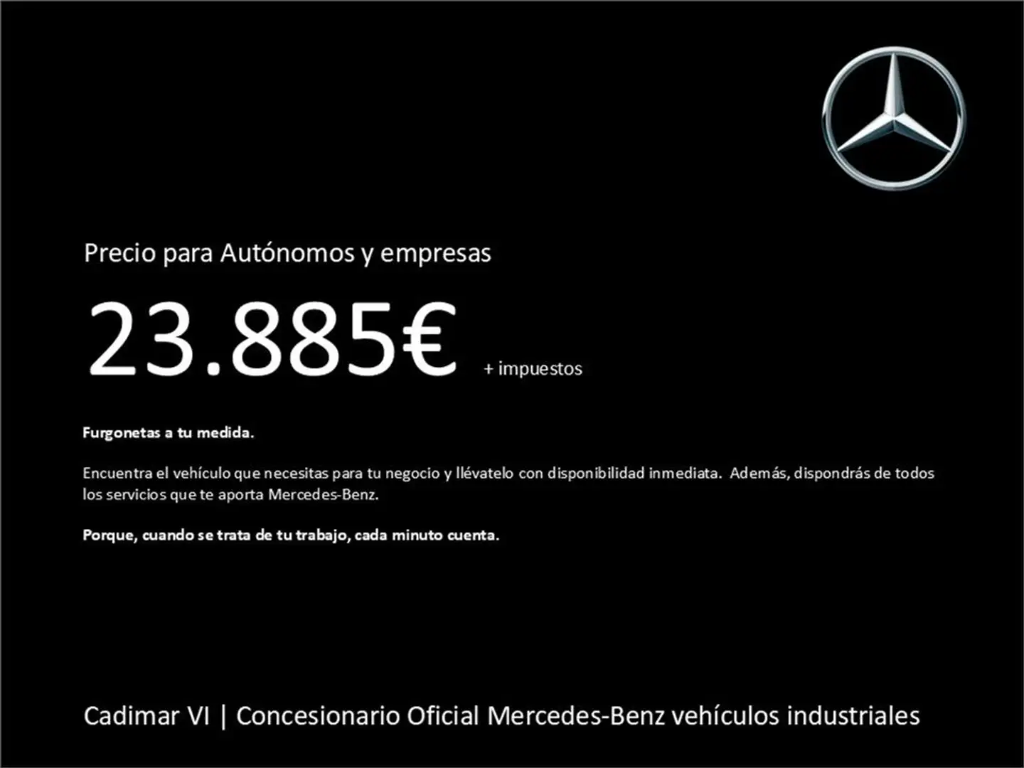 Mercedes-Benz Citan Tourer 110CDI Base - 2