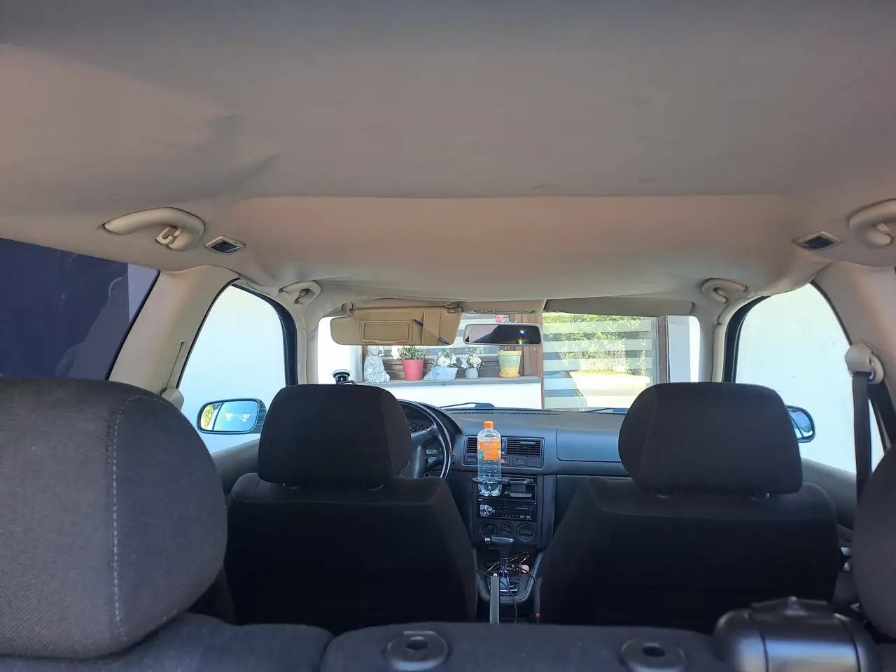 Volkswagen Golf IV 2.0 Comfortline, foto 5