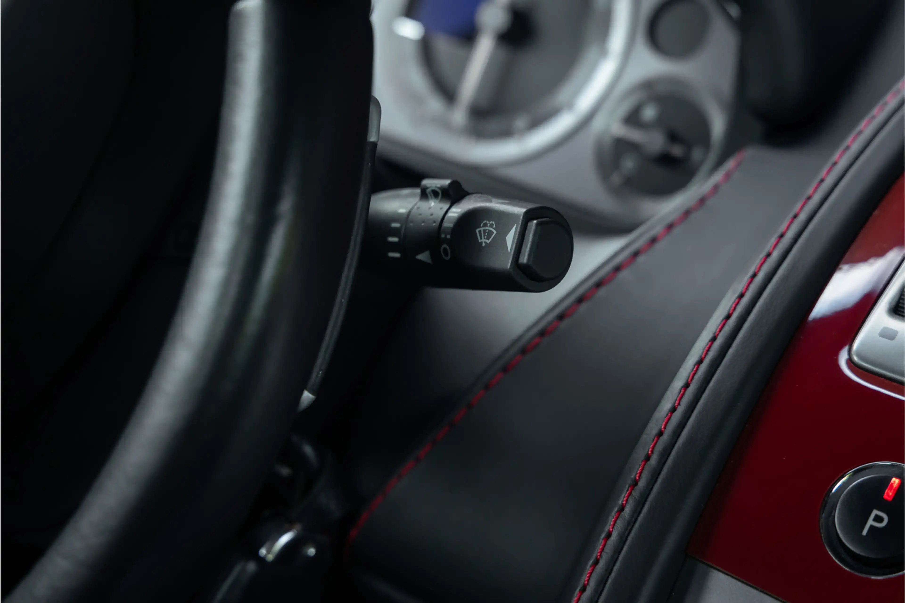 Aston Martin DB9 5.9 V12 Le Mans Limited Edition (1 of 124) — photo 41